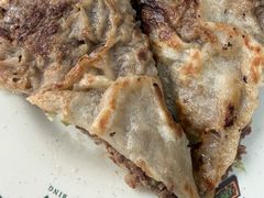 -清真永恒华威肉饼(潘家园店)