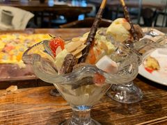 -1886德国汽车餐厅(外滩十六铺码头店)