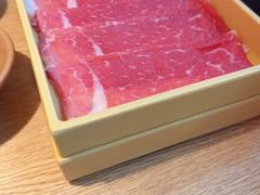 -温野菜涮涮锅(曲江大悦城店)