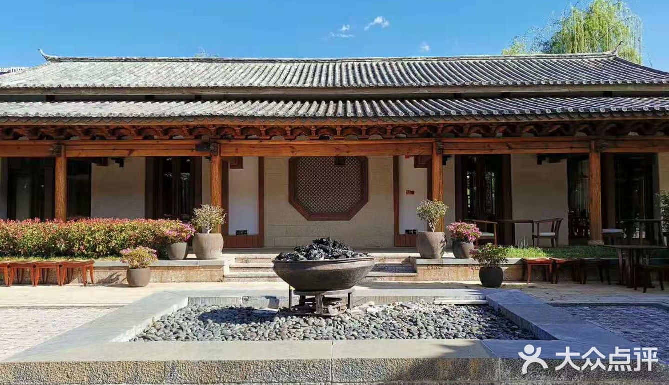 总之对酒店的整体感觉还不错