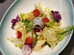 -柒园·三十年创意杭帮菜(龙湖滨江天街店)