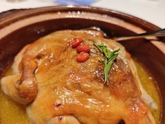 外婆茶香鸡-外婆家(西红门荟聚购物中心店)