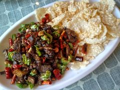 -小厨子私房菜·云南美食店