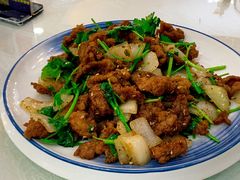 -普天和酒楼·新津菜·烤鸭(天津之眼店)