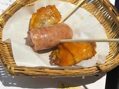 -好人民间小吃·番茄鱼酸菜鱼(木渎悠方店)