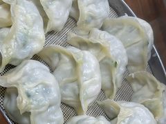 -老烟台灌汤包(南洪街店)