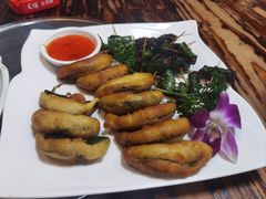 -老崇左特色风味食馆