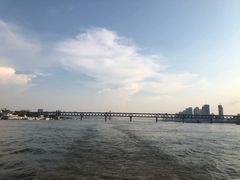 -武汉关码头(轮渡站)