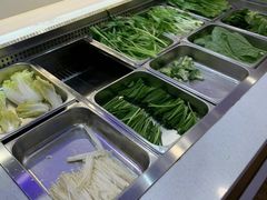 金针菇-金太郎自助烤肉.火锅(宝龙店)