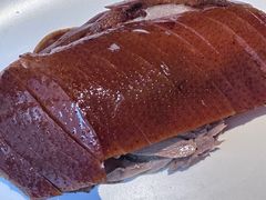 -四季民福烤鸭店(王府井东安门店)
