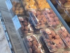 -泸溪河桃酥(长乐路店)