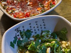 -化龙桥九宫格火锅(清水河店)