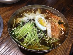 -意成料理