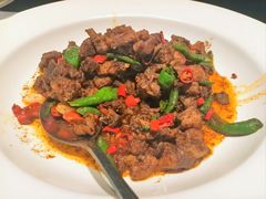 -湘中缘·湖南菜(娄底驻京办店)