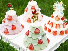 -花花卷卷·鲜食蛋糕(泉屋店)