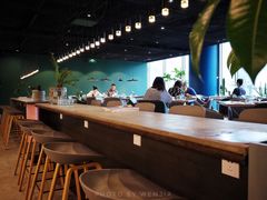 -半山腰·云南菜(侨福芳草地店)