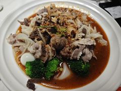 -清真·卡德尔大叔新疆主题餐厅(龙汇路店)