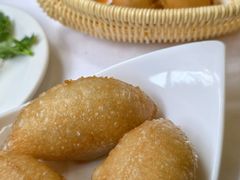 -君德澜酒家·创意粤菜(金山谷店)