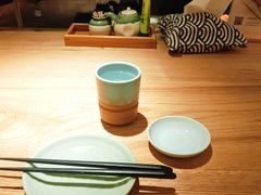 -初居食屋日式料理(万象城购物中心店)