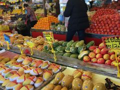 -云峰水果大卖场(汉口西路店)