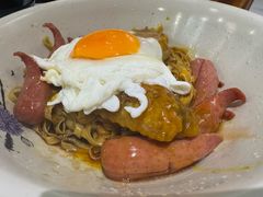 -百乐门粉面店(二龙喉分店)