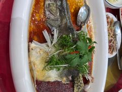 -丰尔粥食·顺德鱼生·干蒸排骨顺德菜(大良分店)