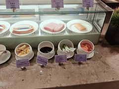 -星璞餐厅(深铁塘朗城君璞酒店)