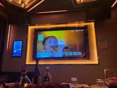 -冰城小镇音乐串吧·聚会餐厅(百子湾店)