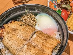 -鳗事鱼意·活鳗現烤专门店(富力海珠城店)