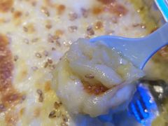 烤榴莲-三个蒙古大叔羊肉串(大宁店)