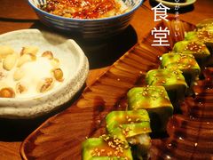-鸭川食堂·鳗丼(鼓楼店)