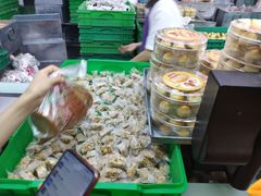-宫廷糕点铺