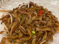 -白仁仔· 活烤海鲜 宵夜(豫园店)