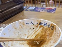 -文叔·湖北名小吃·小龙虾(黄贝岭地铁站店)