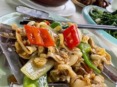 -五谷芳乳鸽王(梅沙老店)