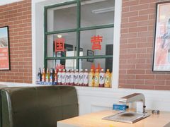 -胡同烧烤·烤肉(塔湾店)