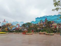 -厦门方特东方神画