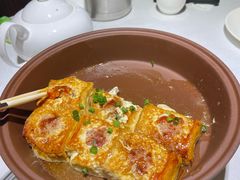 -广东道至正餐厅(区庄店)