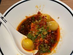 脆椒小皮蛋-太二酸菜鱼(天鹅湖万达店)