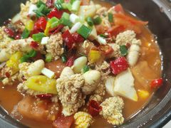 -菁菁有味湖北恩施菜