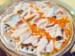 -凯盈阁·顺德私房菜·桑拿鸡