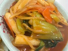 -米郎餐厅·朝鲜族料理(延长路店)
