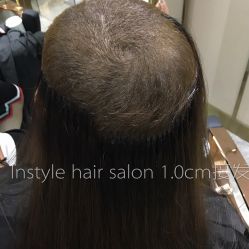 -Rise Hair上升造型