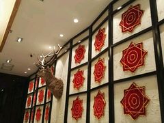 -东北风(江北万达店)