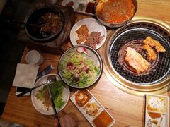 -黑牛黑猪烤肉专门店(万象城店)