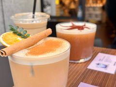 -Dogi&kiki Coffee(中心商务大厦店)