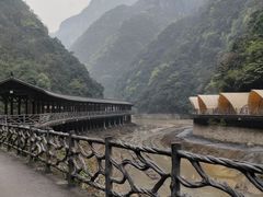 -神龙峡风景区