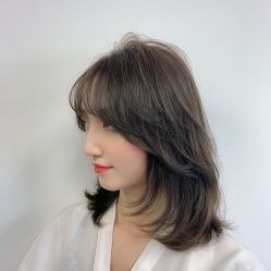 点击看大图 -MRMODE时尚先生美发沙龙