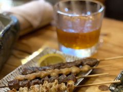 -鸟先生居酒屋(东湖馨园店)