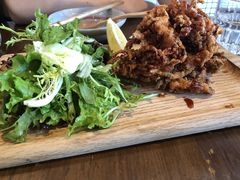 -铃木食堂(帽儿胡同店)